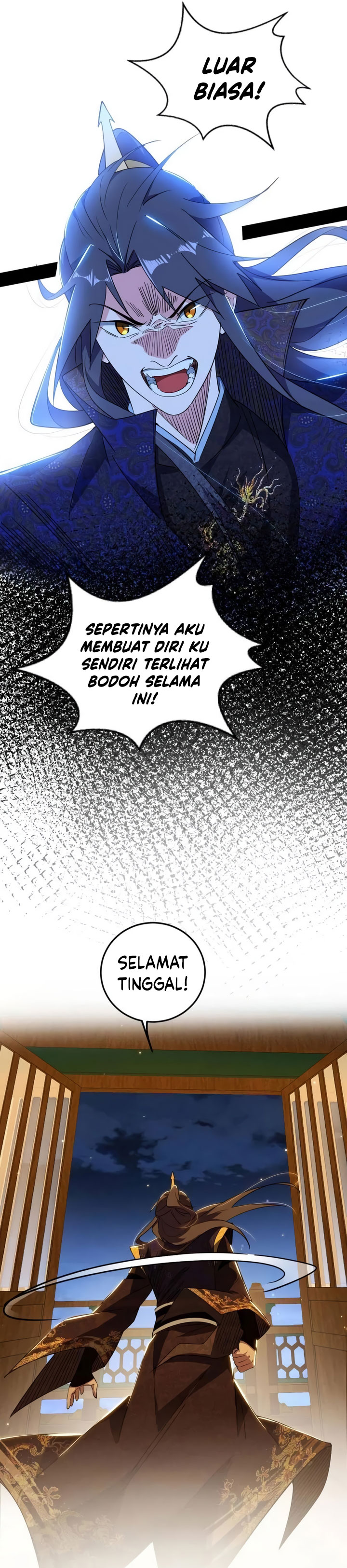 Dilarang COPAS - situs resmi www.mangacanblog.com - Komik im an evil god 468 - chapter 468 469 Indonesia im an evil god 468 - chapter 468 Terbaru 17|Baca Manga Komik Indonesia|Mangacan